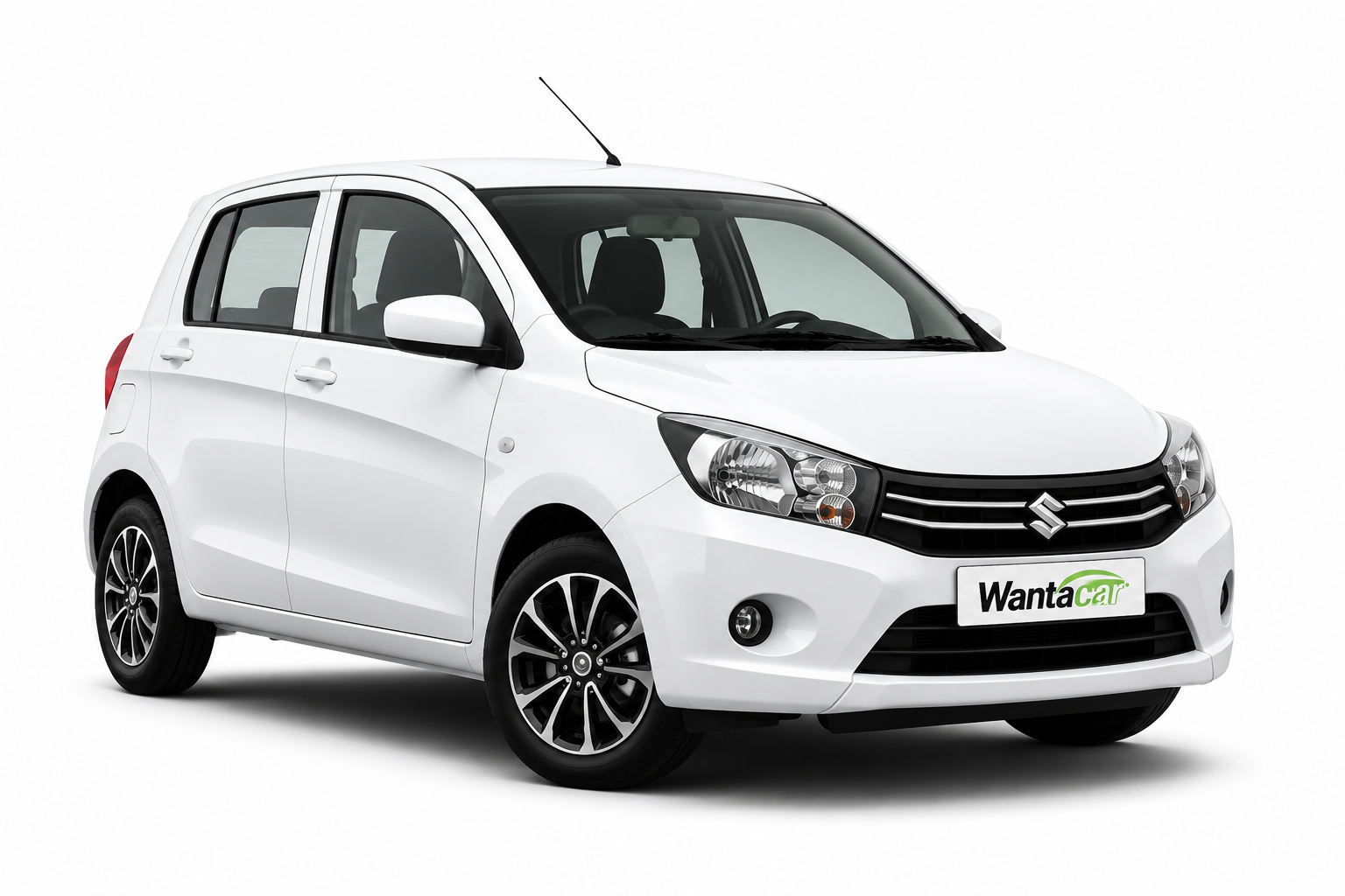 Suzuki Celerio
