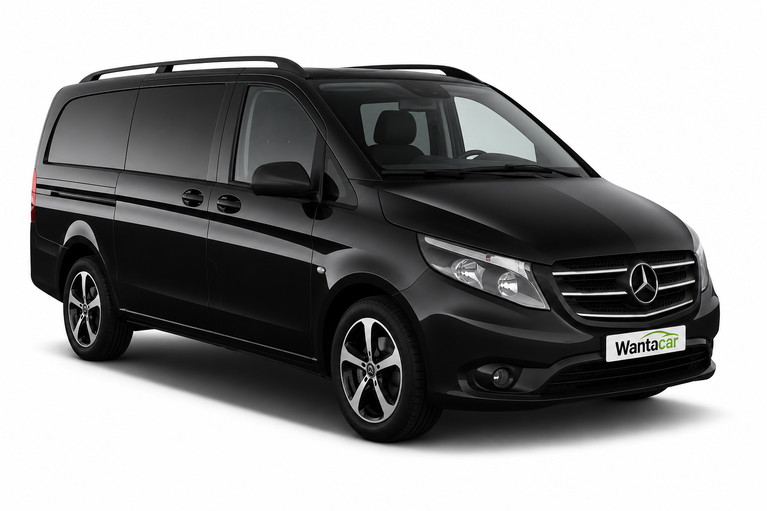 Mercedes Vito 116