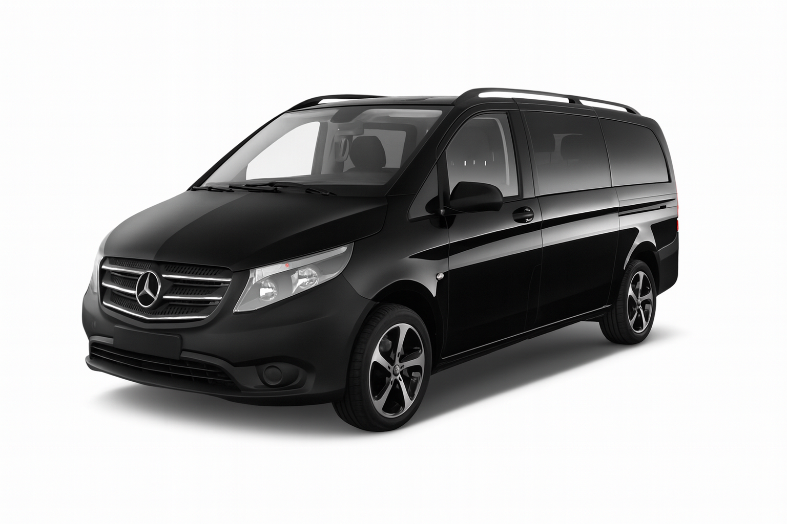 Mercedes Vito ή παρόμοιο