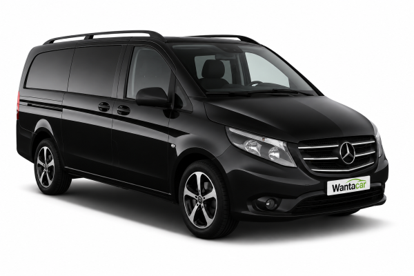 Mercedes Vito 116