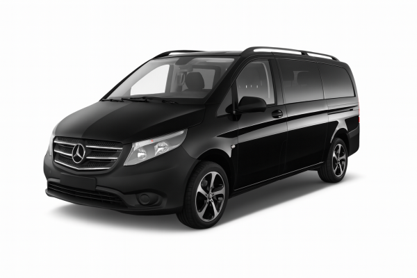 Mercedes Vito ή παρόμοιο